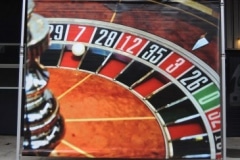 populairste getallen roulette
