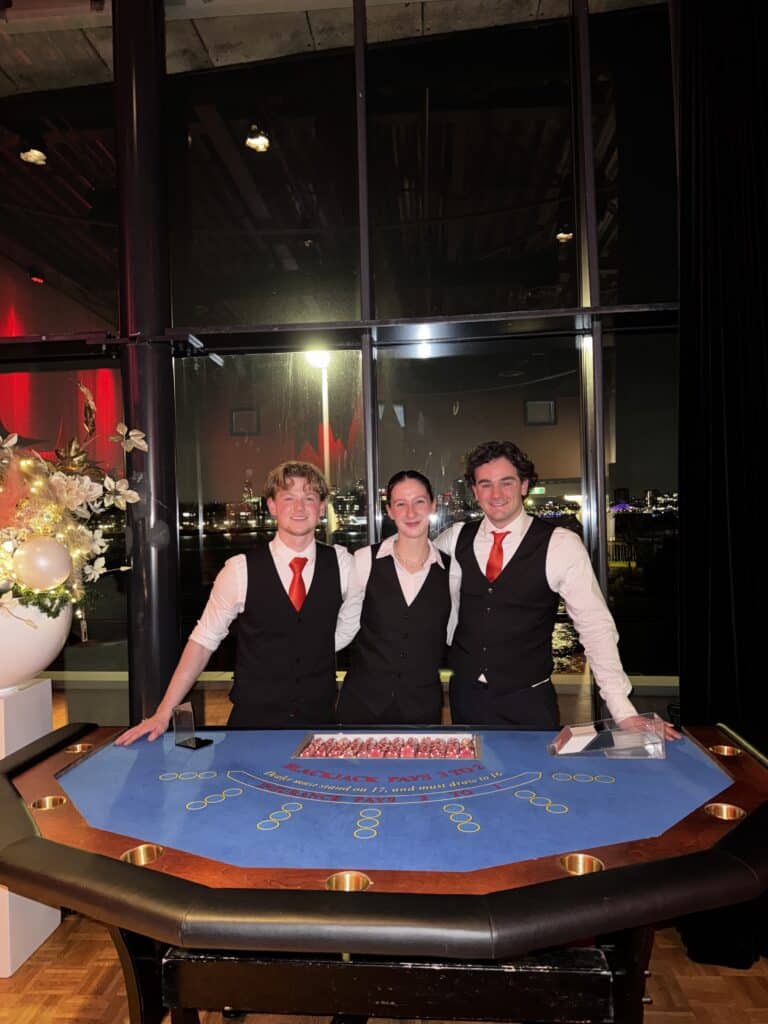 casinospellen huren